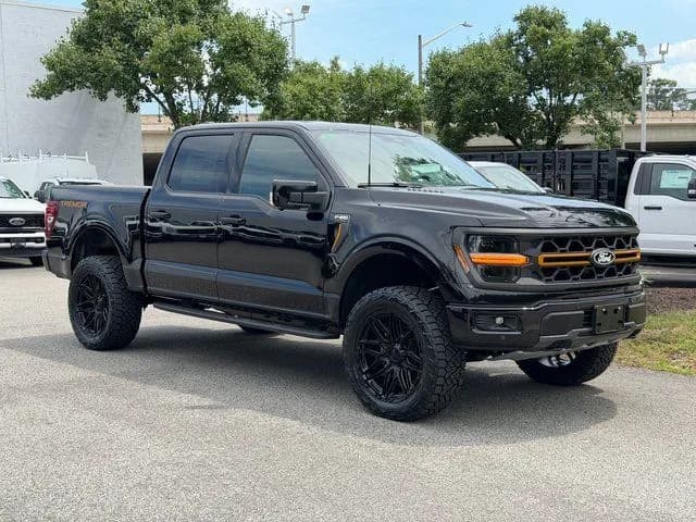 2026 Ford F-150 SuperCrew Cab - Pickup