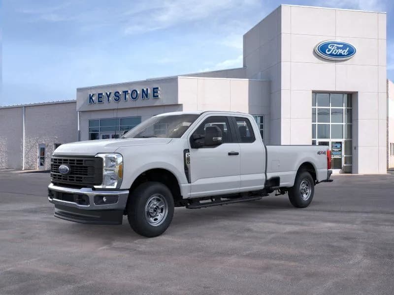 2026 Ford F-250SD