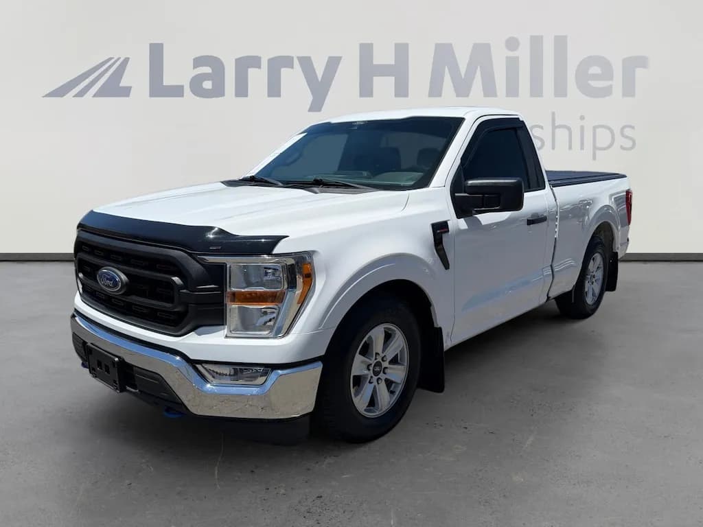 2021 Ford F-150 - Pickup