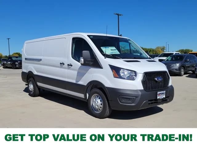 2025 Ford Transit 150 - Vans