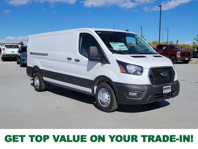2025 Ford Transit 250 - Vans