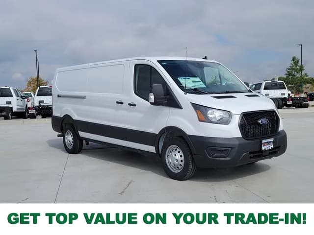 2025 Ford Transit 150 - Vans