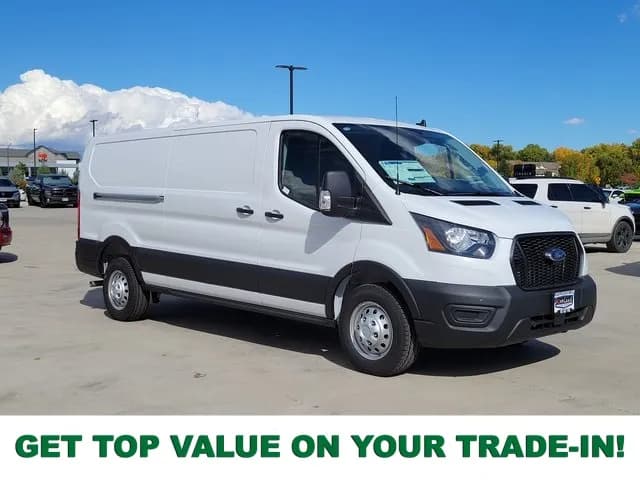 2025 Ford Transit 150 - Vans