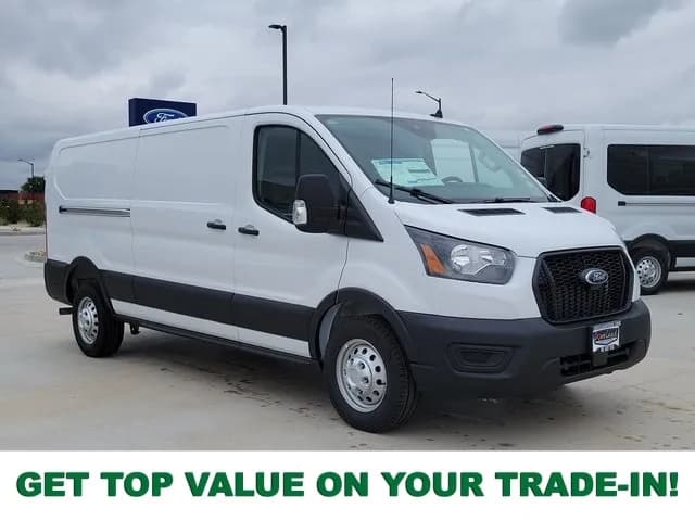 2025 Ford Transit 250 - Vans