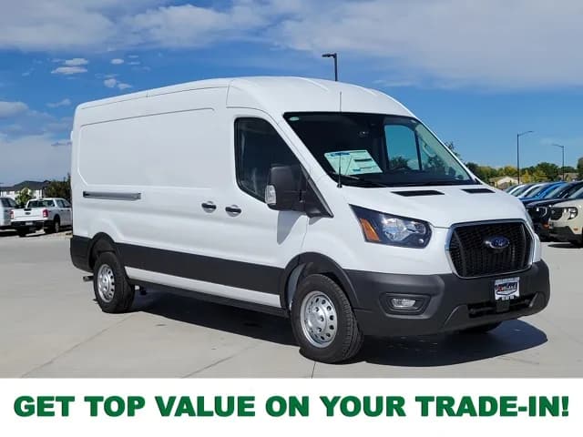 2025 Ford Transit 150 - Vans