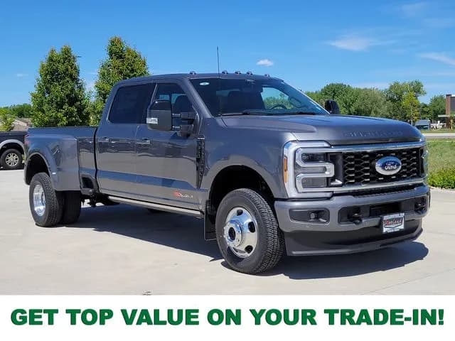 2026 Ford F-350 Crew Cab - Pickup
