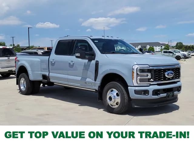2026 Ford F-350 Crew Cab - Pickup
