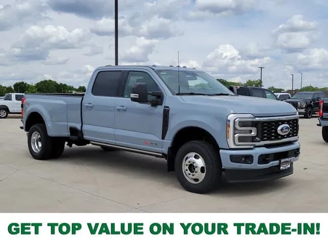2026 Ford F-350 Crew Cab - Pickup