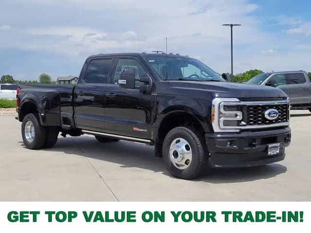 2026 Ford F-350 Crew Cab - Pickup