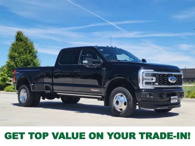 2026 Ford F-350 Crew Cab - Pickup