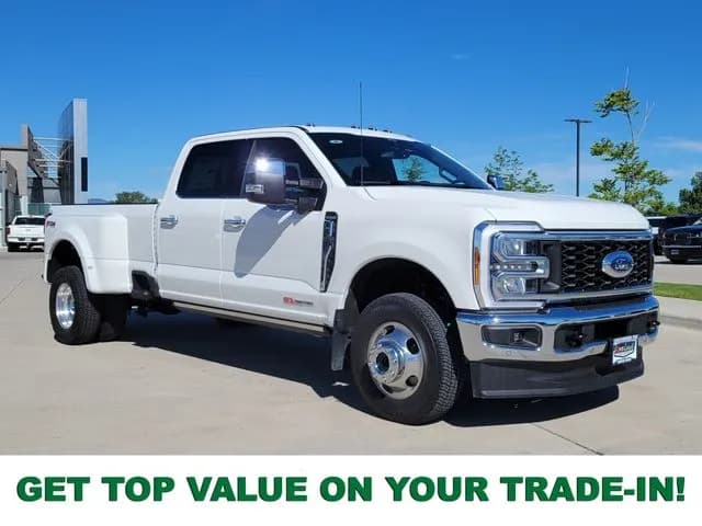 2026 Ford F-350 Crew Cab - Pickup