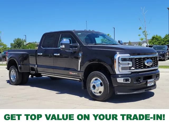 2026 Ford F-350 Crew Cab - Pickup