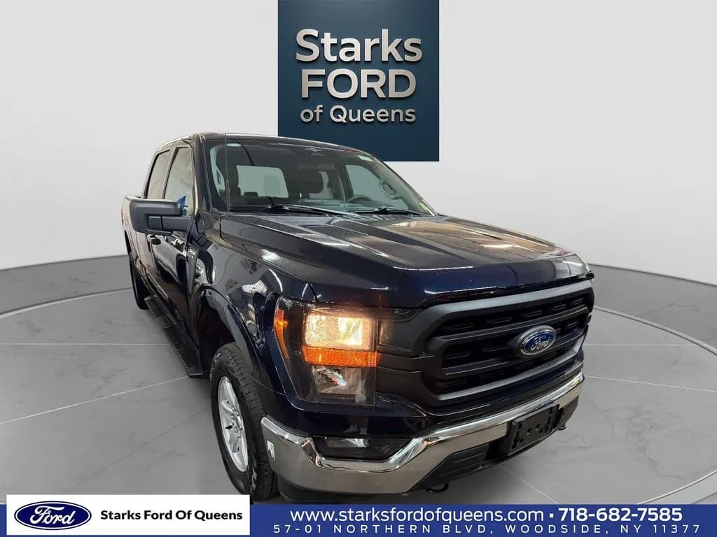 2023 Ford F-150 - Pickup