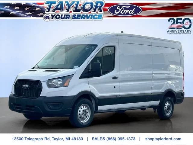 2024 Ford Transit 150 - Vans