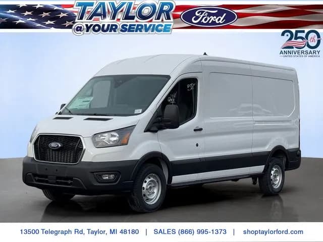 2024 Ford Transit 150 - Vans