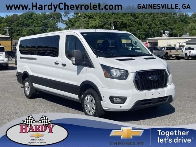 2024 Ford Transit 350 - Vans