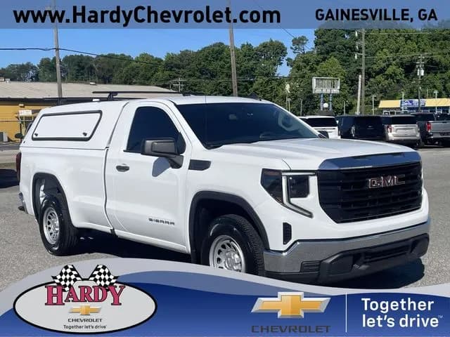 2024 GMC Sierra 1500 - Pickup