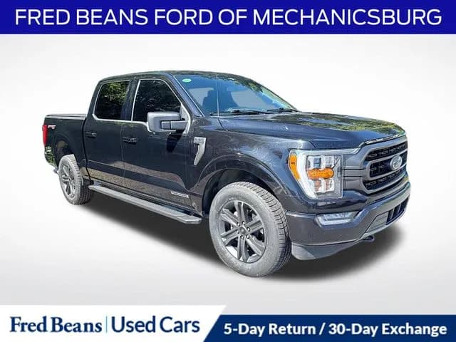 2023 Ford F-150 - Pickup