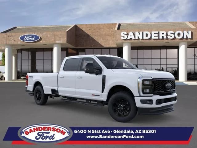 2026 Ford F-350 Crew Cab - Pickup