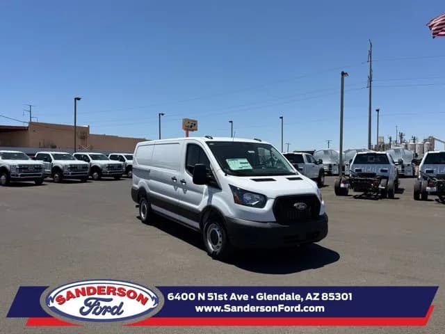 2026 Ford Transit 150 - Vans