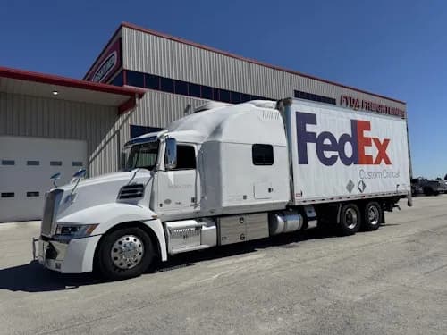 2019 Western Star 5700XE