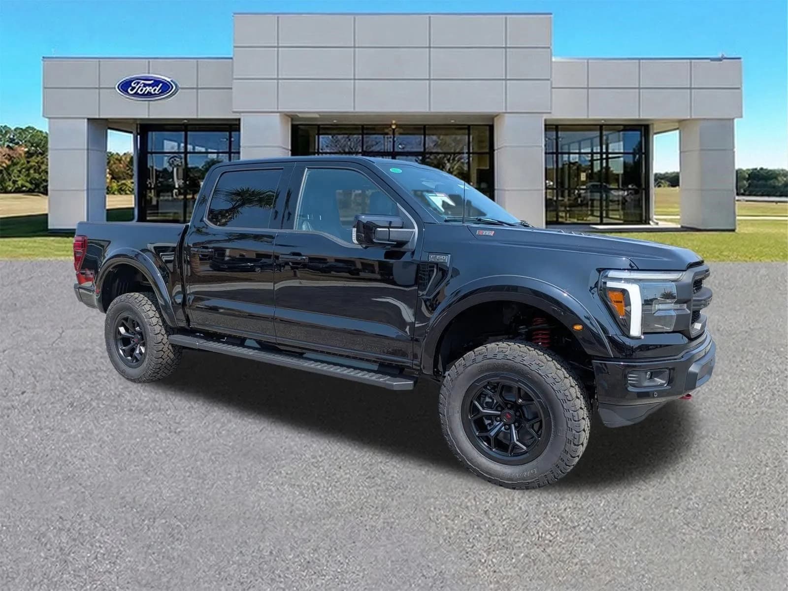 2026 Ford F-150 - Pickup