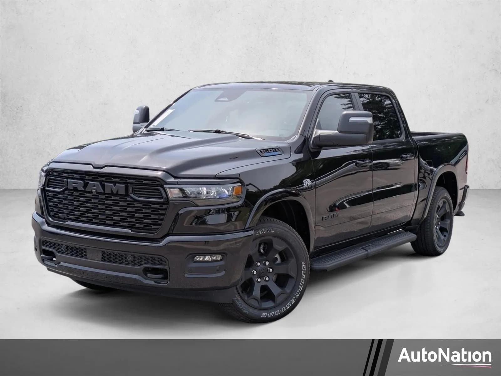 2026 Ram 1500 - Pickup