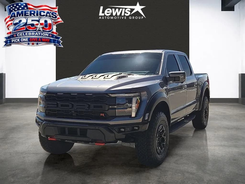 2024 Ford F-150 - Pickup