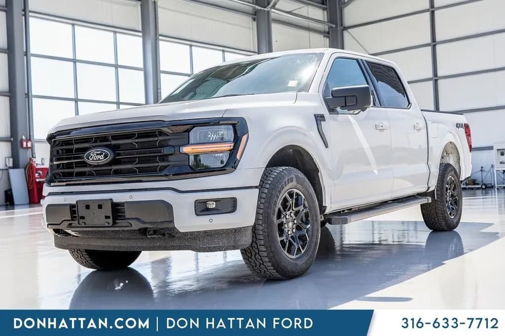 2026 Ford F-150 - Pickup