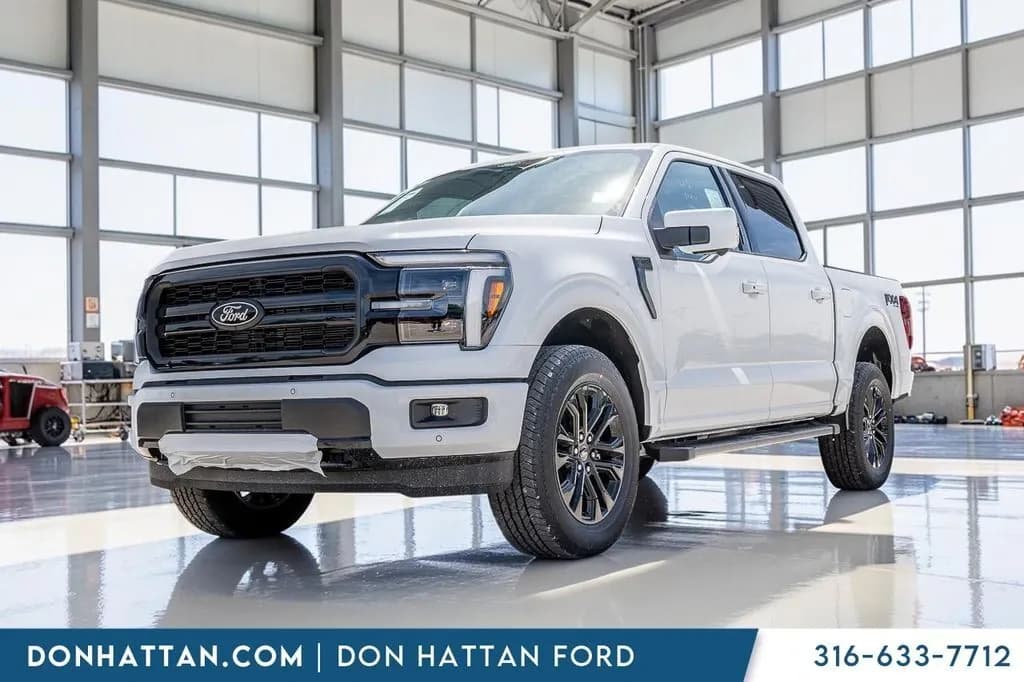 2026 Ford F-150 - Pickup