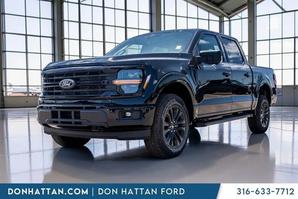 2026 Ford F-150 - Pickup