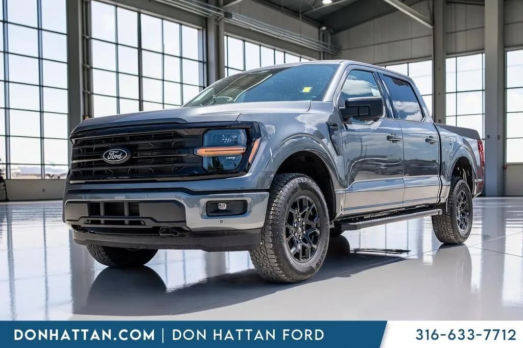 2026 Ford F-150 - Pickup
