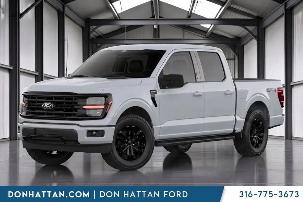 2026 Ford F-150 - Pickup