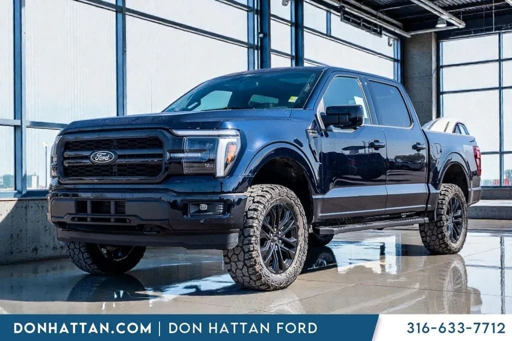2026 Ford F-150 - Pickup