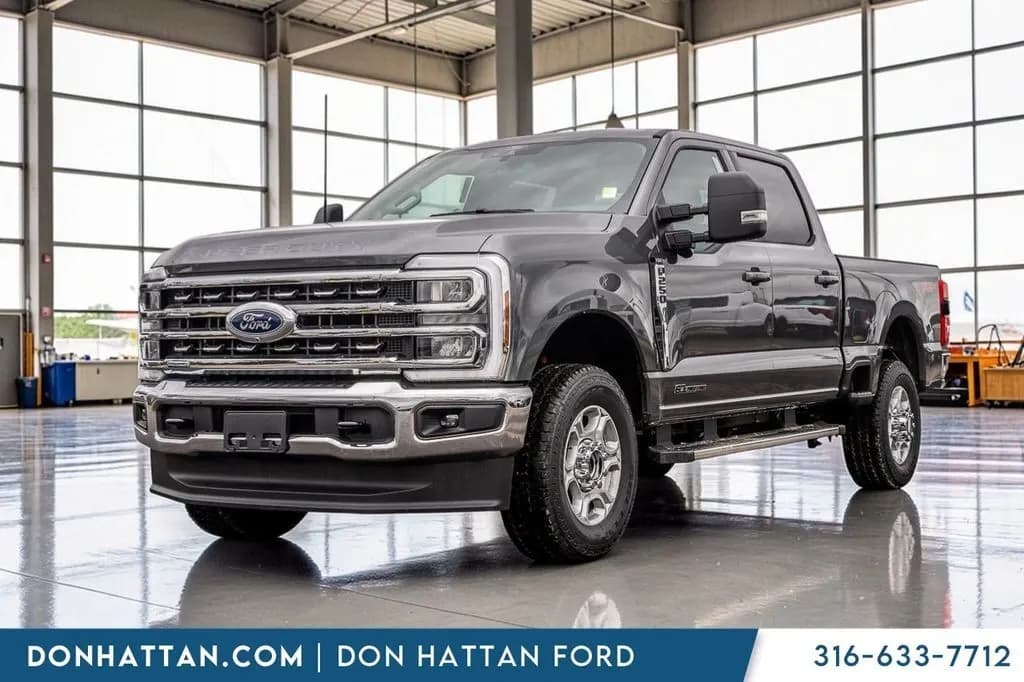 2026 Ford F-250SD - Pickup