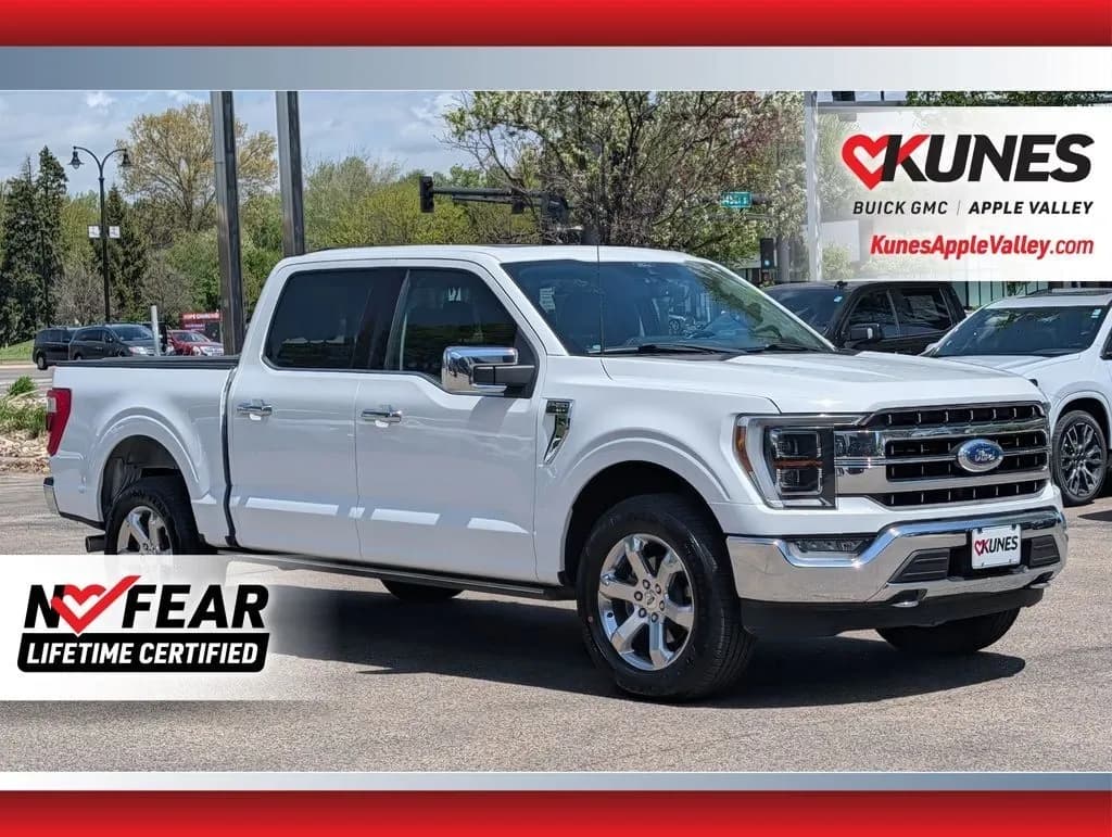 2021 Ford F-150 - Pickup