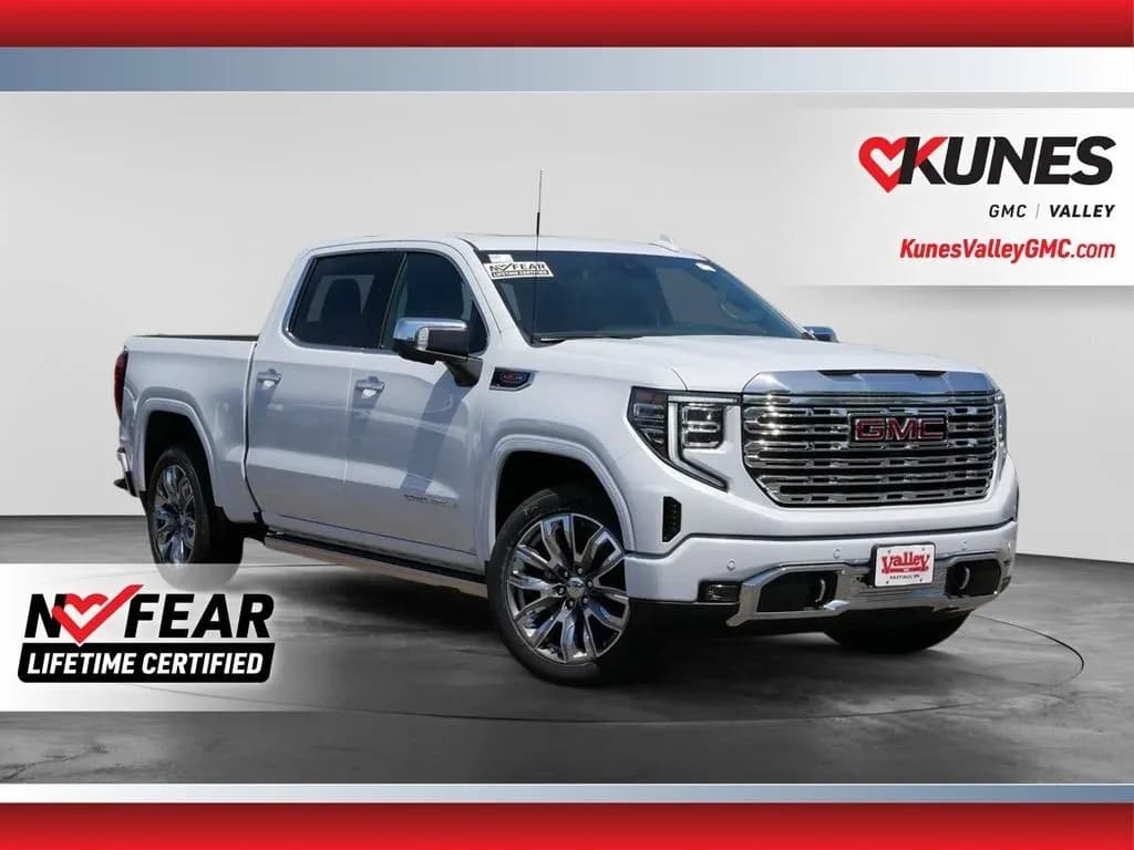 2026 GMC Sierra 1500 - Pickup