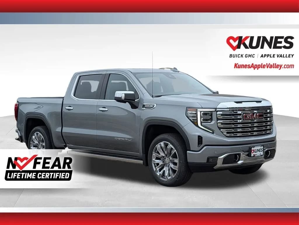 2026 GMC Sierra 1500 - Pickup