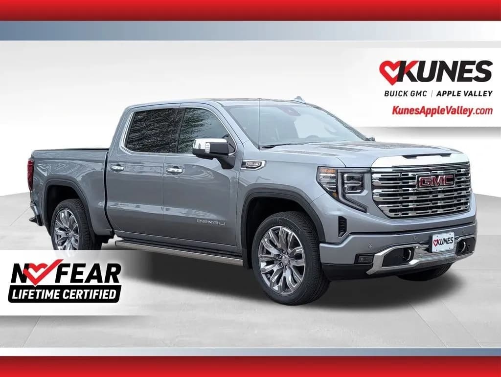 2026 GMC Sierra 1500 - Pickup