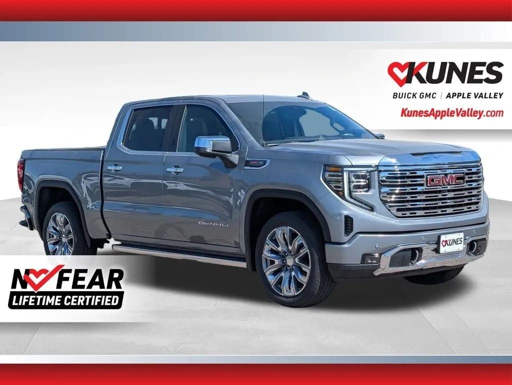 2026 GMC Sierra 1500 - Pickup