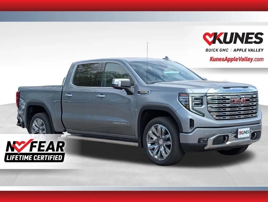 2026 GMC Sierra 1500 - Pickup