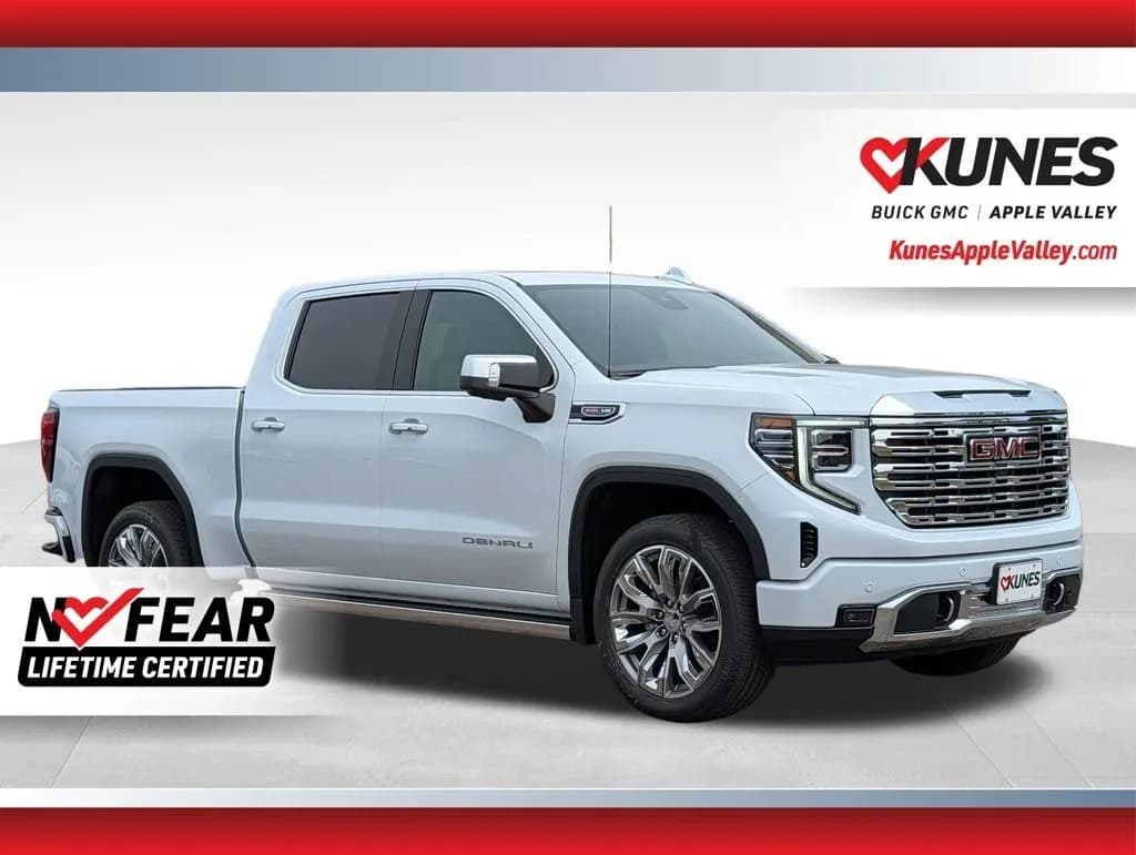 2026 GMC Sierra 1500 - Pickup