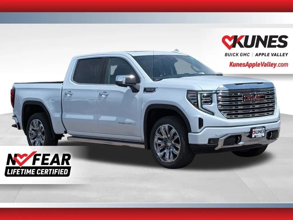 2026 GMC Sierra 1500 - Pickup
