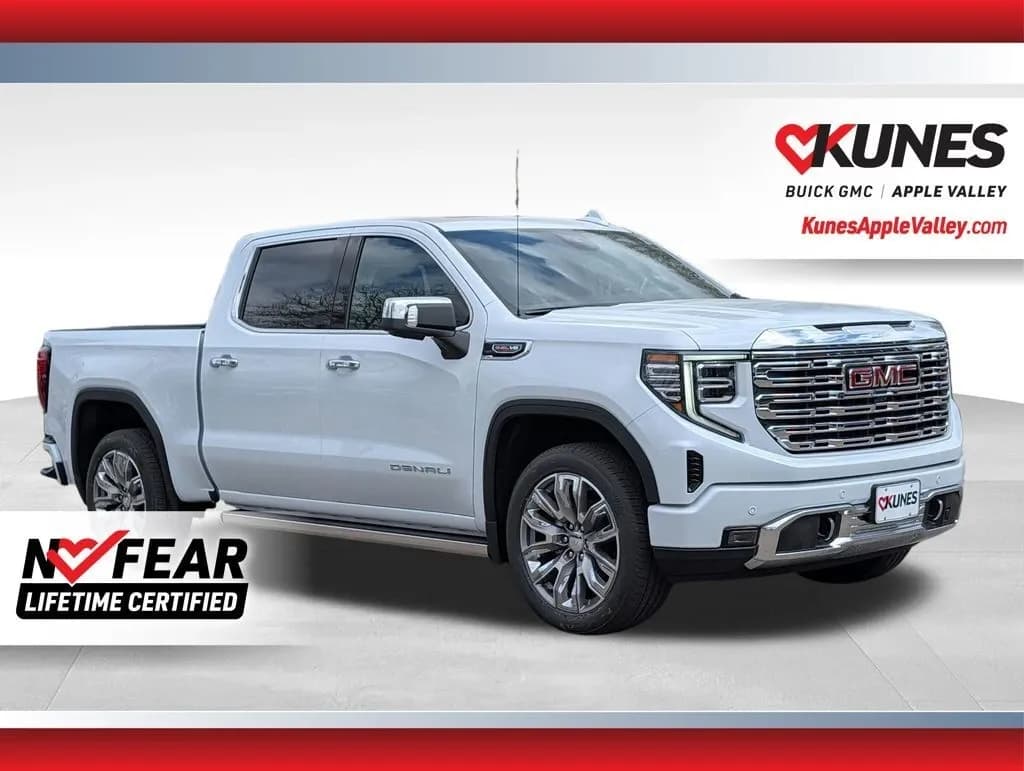 2026 GMC Sierra 1500 - Pickup
