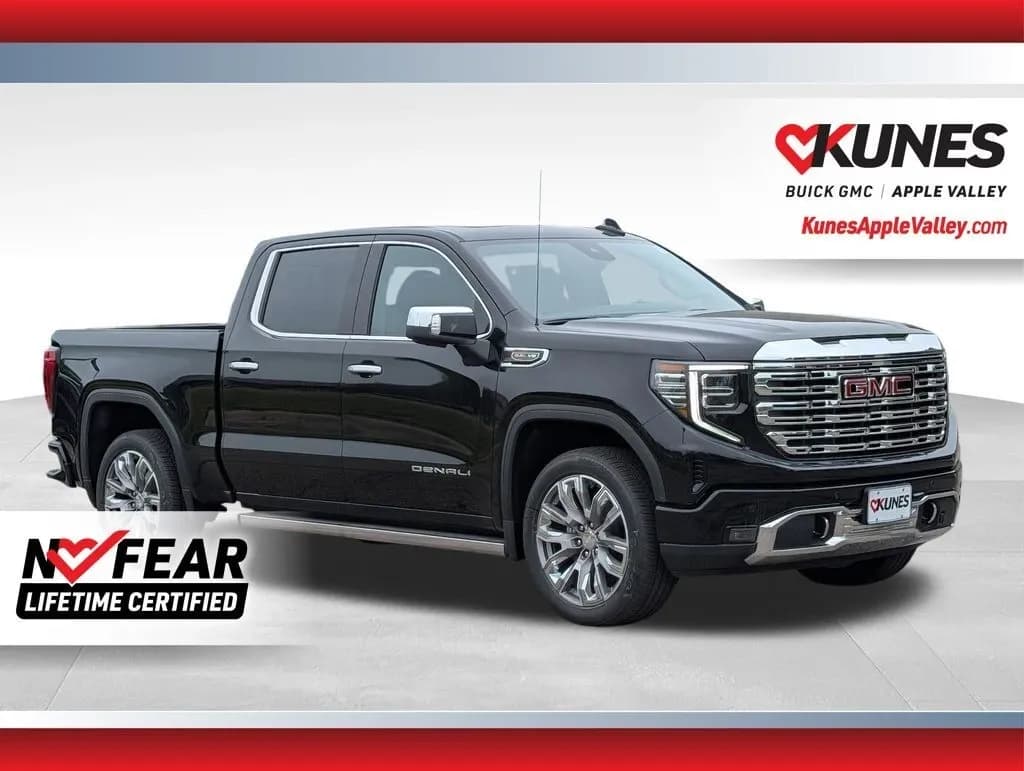 2026 GMC Sierra 1500 - Pickup