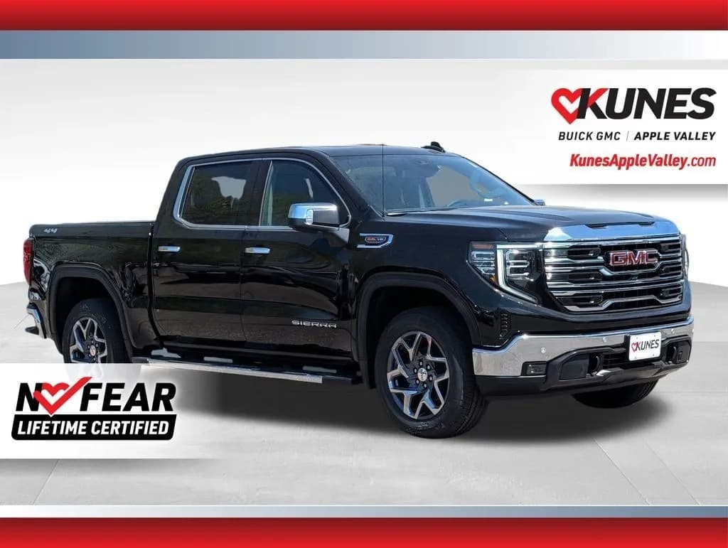 2026 GMC Sierra 1500 - Pickup