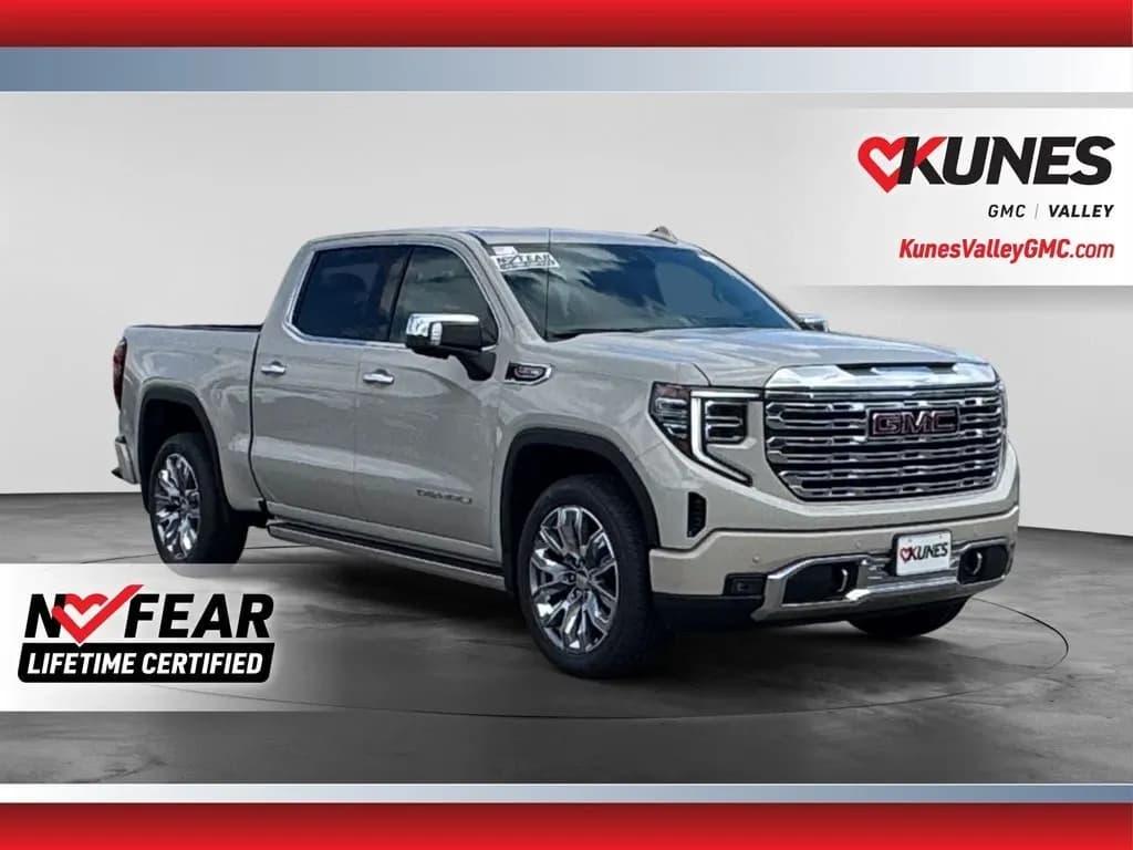 2026 GMC Sierra 1500 - Pickup