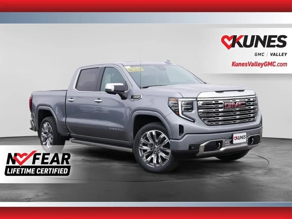2026 GMC Sierra 1500 - Pickup