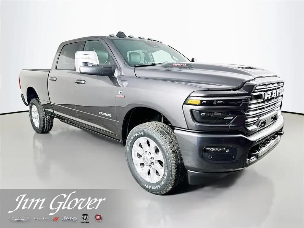 2026 Ram 2500 - Pickup
