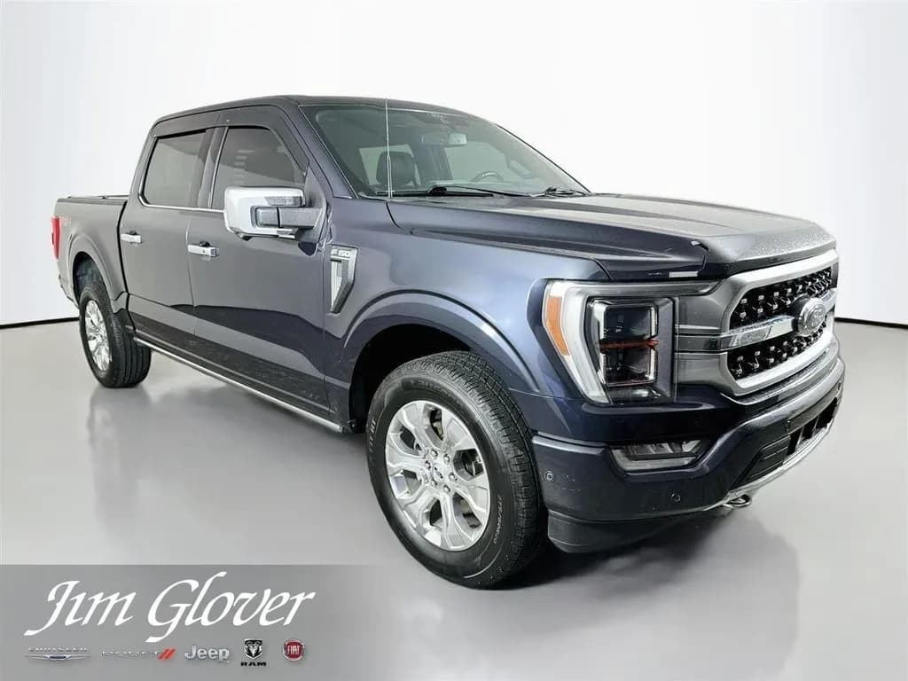 2022 Ford F-150 - Pickup